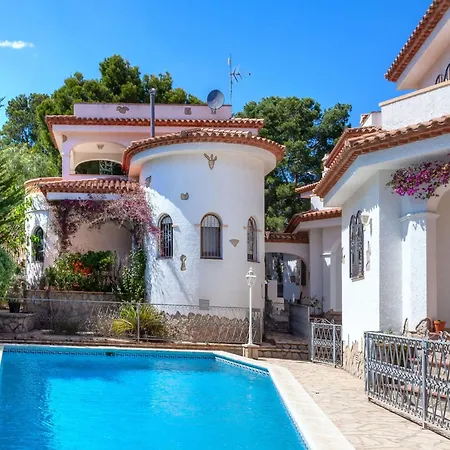 Villa Estrella By Interhome *