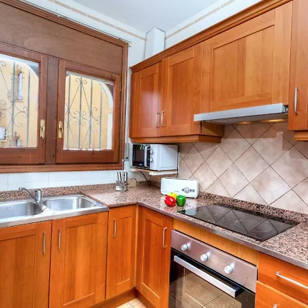 Estrella By Interhome Villa *