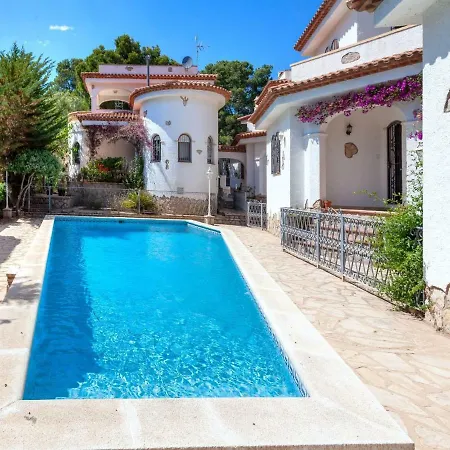 Estrella By Interhome Villa *