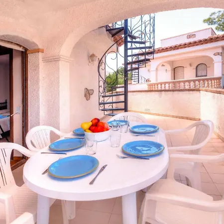 Estrella By Interhome * L'Hospitalet de l'Infant