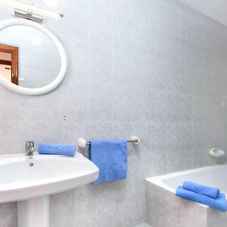 Estrella By Interhome Villa L'Hospitalet de l'Infant