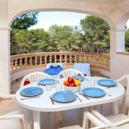 Estrella By Interhome Villa *