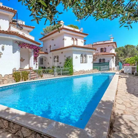 Villa Estrella By Interhome
