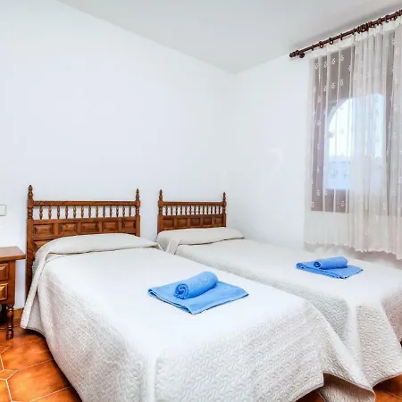 Villa Estrella By Interhome