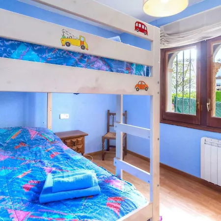 Villa Estrella By Interhome