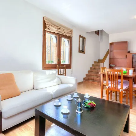Estrella By Interhome * L'Hospitalet de l'Infant