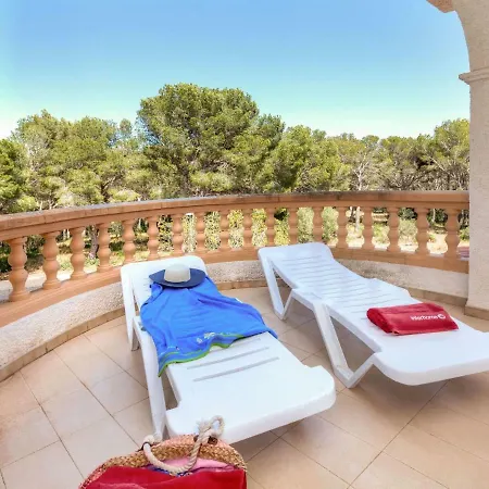 Vila Estrella By Interhome