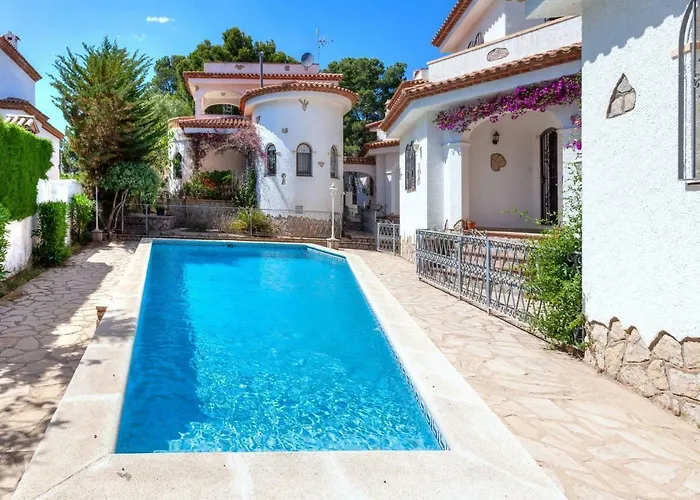 Estrella By Interhome Villa *