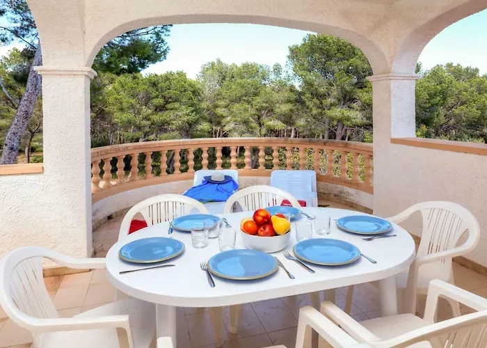 Estrella By Interhome Villa *