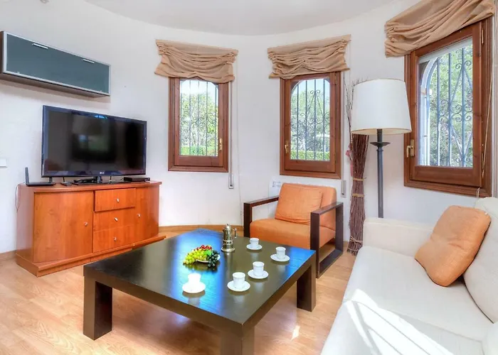 Estrella By Interhome Villa
