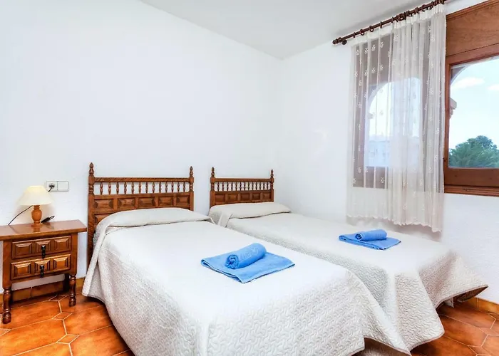 Villa Estrella By Interhome