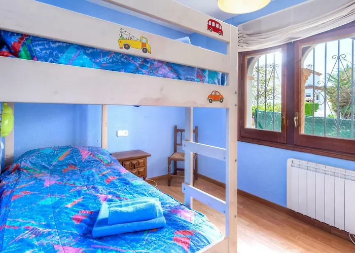 Villa Estrella By Interhome