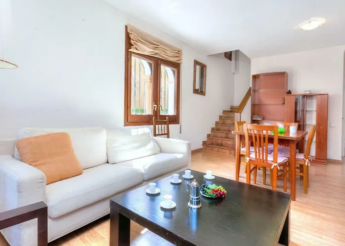 Estrella By Interhome * Hospitalet De L'Infant